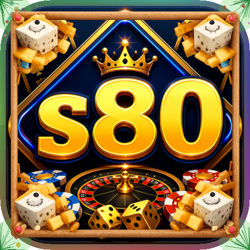 s80 — galeri pratinjau - APK Resmi